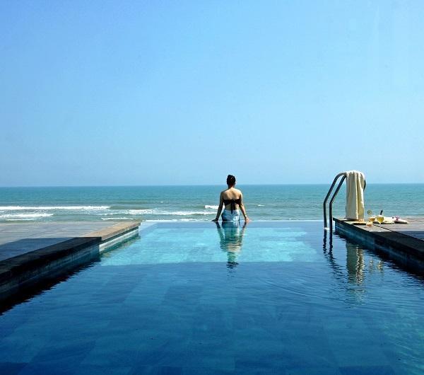 Luxury Villas Danang Room photo