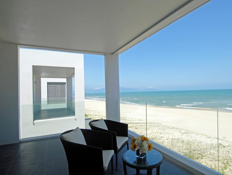 Luxury Villas Danang Room photo