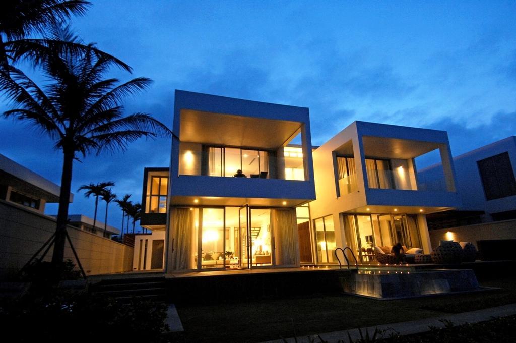 Luxury Villas Danang Exterior photo