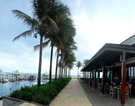 Luxury Villas Danang Exterior photo