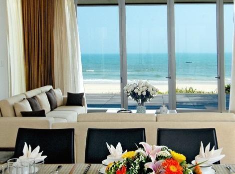 Luxury Villas Danang Exterior photo