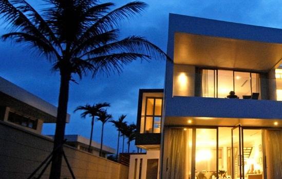 Luxury Villas Danang Exterior photo